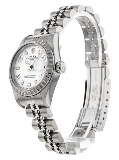 Rolex Lady Oyster Perpetual 79240 Image 2